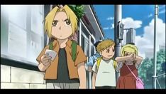Jouer Waxmetallic element alapothicaire ova 2 (sub español)