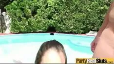 Odtwórz Ag Group seks taśma wideo z prawdziwą partią polityczną gorącej Missy's (Holy Manina Bunny Rabbit) mov-05