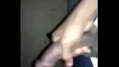 تشغيل أنا هي بوب ونائب الرئيس أولاً في تسجيل فيديو
