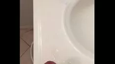 Oynat Mjonesmjo yük ortasında cumstroke olabilir