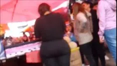 Play Stockillote in tianguis