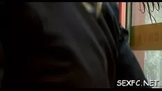 Riproduci Hotties adorano scopare bagnati seduti
