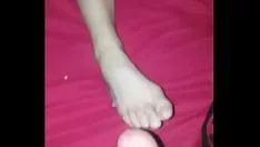 播放 孜然 cyminumg 在我的 18 岁女孩身上挑选，就像她一样。