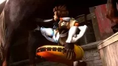 Oynat o'erview sfm'nin dış kanadı - desteklenencams.com
