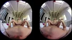 播放 Realisticpornowant - 后期处理 180 vr 60 fps