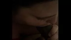 تشغيل بلدي البطيء البلعوم ، ليل د. رغم ذلك