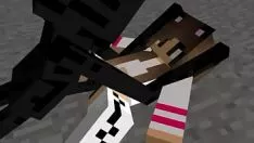 播放 Minetrade 色情 2