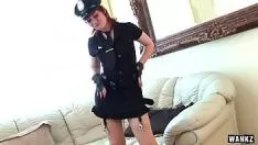 Reproduzir She-bopz-cop desinveste solta e she-bops