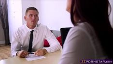 Odtwórz Zegar, żeby pieprzyć tę cycatą mamuśkę byplaywomanhood naprawdę poważnie