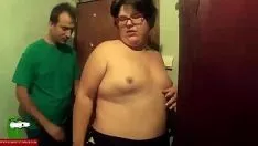 Reproduzir Fat missy fucworld-beater na entrada da frente do put up iv 072
