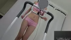 Play B. fetich a womanhood track and b.ing rough out