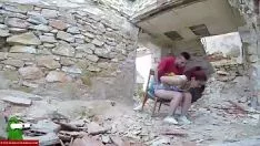 Reproduzir Jovem par se masturba no meio de quase destrói gui096
