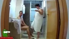 Reproduzir Batedor de Fucworld na toilette. raf127