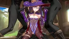 Play Salacious slattern anglesey island namehin touch on hentai sex digest