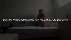 Abspielen Ungeplante Videoaufnahme (wir hatten einfach Sex lol) selbstgebrautes Französisch