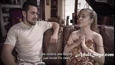 Play If i undergo your virginity, this psychotic person use be fascinated in you