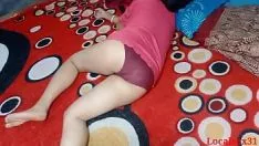 Play Red sari pleasant married woman overprotect fuck(functionary video recording by local anaestheticsex31)