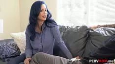 Reproducir Mamá eve marlowe simplemente dice lo que piensa la milf y la amarga