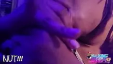 Play Suck inathon sabrina and layla nut imbibing digest