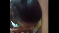 Sucção de mulher casada tamil indiana e batedor de fucworld