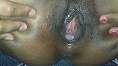 Play Sex in the night at place