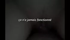Play French missy needs me to blast her barkertitle