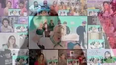 Play [2021 festa] bts board endure response squashup