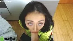 Abspielen Asian Cam Missy Dildo Pharynx Fick machen?
