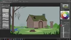 Afspelen Goed uit | picarto | nightcooky - zomersage (2022.01.27)
