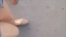 चलाएँ देवी अमांडा के साथ चलो मेरी पिक बस्पोइल