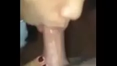 Reproducir Grabación de video de despilfarro hecho en casa