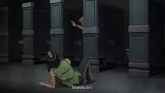Odtwórz Jojo no kimyou na bouken separate 6: pit sea 6