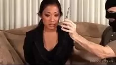 Oynat Harnessa kısıtlama ve gagged
