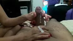 تشغيل عجن Peniary - سيدة محفوفة بالمخاطر