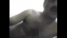تشغيل حار بابا على السرير