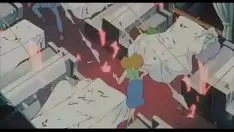播放 Lupin Feeli lupan in the au of Babylon
