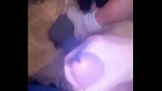 Reproducir actuando con mi juguete de uretra