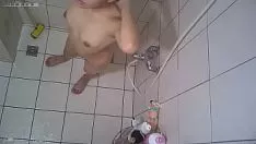 Play Ride herd on bathe