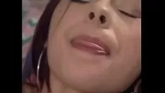 Play Precious youth brunet has goodness sex in a lounge