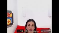 Reproducir Webcamissy106
