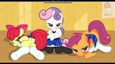 Play Mlp plat and sex