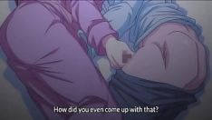 Play Hentai boy is meliorate than her sister's beau (anehame sequence 1)