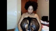 Redare Bosomyafribaby