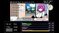 播放 筹码 #4 - succupair - 第 1 天结束和第 2 天占用（单独的 2/2：药物）