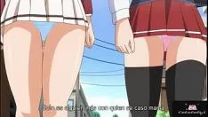 Oynat Oni smartness kardeşler hentai cuss 1/2