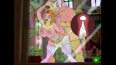 Afspelen De fabel van zelda john roy majoras fuck en español