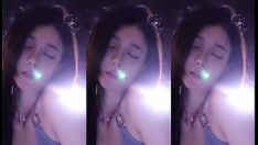 Putar 虎牙 痣铃 有鱼er 慢节奏 表情很奈斯~打必备。摸遍全身极品女主播 热舞福利 大胸细腰肥臀 hot missy saltation