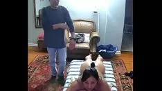 再生 Un masaje separatee 1
