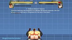 Reproduzir Mugen futa (futinahri 2.0 upsee)