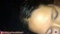 播放 与一位在加利福尼亚忍受痛苦的墨西哥观察员共事。 （美国）谁国际化到哥伦比亚共和国来操我和工作我收回他的射精。我把我的腰包给他，他用拇指戳我的屁股